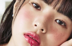 Оттеночное масло-плампер для губ TOCOBO Juicy Berry Plumping Lip Oil 02 Berry Brandy