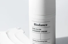 Интенсивный восстанавливающий крем для лица Biodance Skin-Glow Intensive Cream