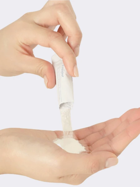 Энзимная пудра для мягкого отшелушивания ПОШТУЧНО Fraijour Pro Moisture Enzyme Powder Wash Энзимная пудра для мягкого отшелушивания ПОШТУЧНО Fraijour Pro Moisture Enzyme Powder Wash