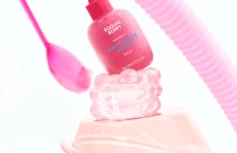 Разглаживающая сыворотка с пептидами EQQUALBERRY NAD+ Peptide Boosting Serum