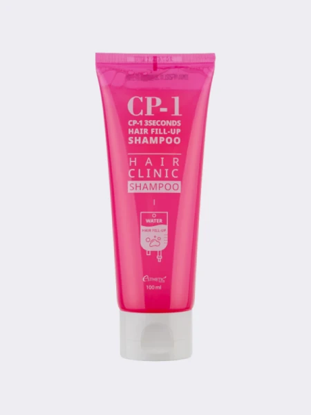 Восстанавливающий шампунь для волос ESTHETIC HOUSE CP-1 3 Seconds Hair Fill-Up Shampoo Восстанавливающий шампунь для волос ESTHETIC HOUSE CP-1 3 Seconds Hair Fill-Up Shampoo