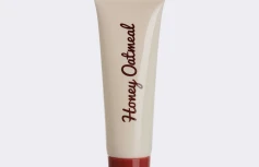 Питательная сыворотка для губ с медовым и овсяным экстрактом The Saem Honey Oatmeal Lip Treatment