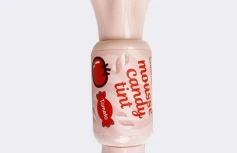 Тинт-мусс для губ Конфетка Оттенок 11 Tomato The Saem Saemmul Mousse Candy Tint