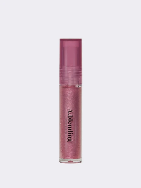 Блеск для губ ESTHETIC HOUSE DECORATIVE  A.Blending Glow Lip Shine 02 Pink Punch