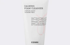 Успокаивающая пенка для проблемной кожи COSRX AC Collection Calming Foam