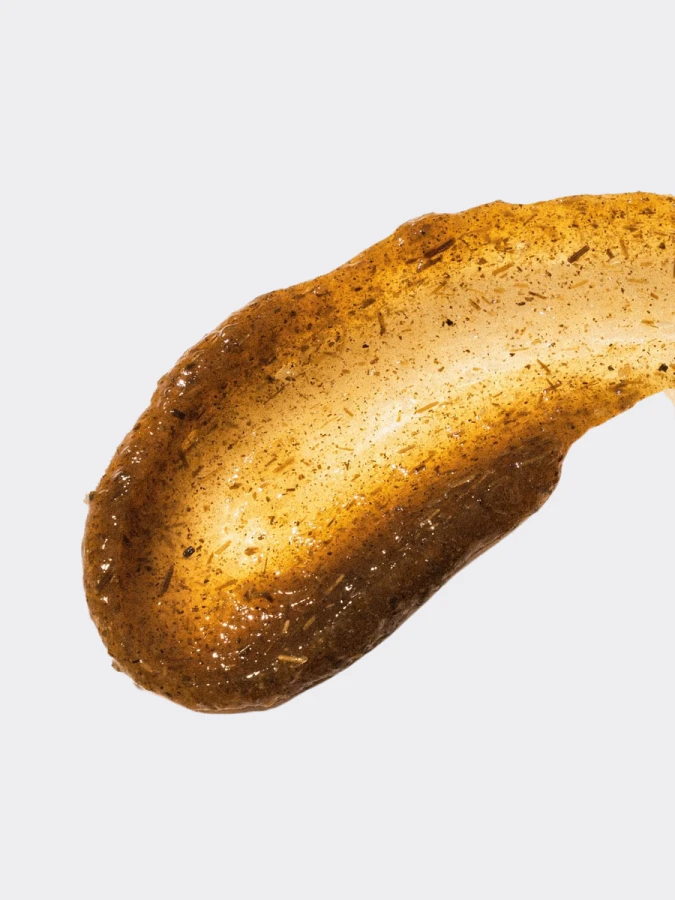 Успокаивающая смываемая маска с экстрактом полыни I'm from Mugwort Mask