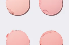 Палетка спрессованных румян в тёплых конфетных ягодных оттенках Dasique Blending Mood Cheek #07 Candy Berry