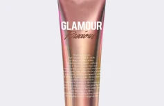 Крем для рук с ароматом мандарина и сладкого жасмина Kiss by Rosemine Fragrance Hand Cream Glamour Precious