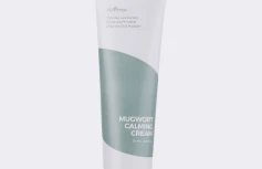 Успокаивающий крем для лица с экстрактом полыни IsNtree Mugwort Calming Cream