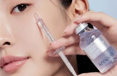 Разглаживающая сыворотка-концентрат для лица с ПДРН Arocell Botulcare PrimeTox Ampoule