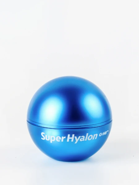 Интенсивно увлажняющие крем-капсулы с гиалуроновой кислотой VT Cosmetics Super Hyalon 99% Boosting Capsule Интенсивно увлажняющие крем-капсулы с гиалуроновой кислотой VT Cosmetics Super Hyalon 99% Boosting Capsule