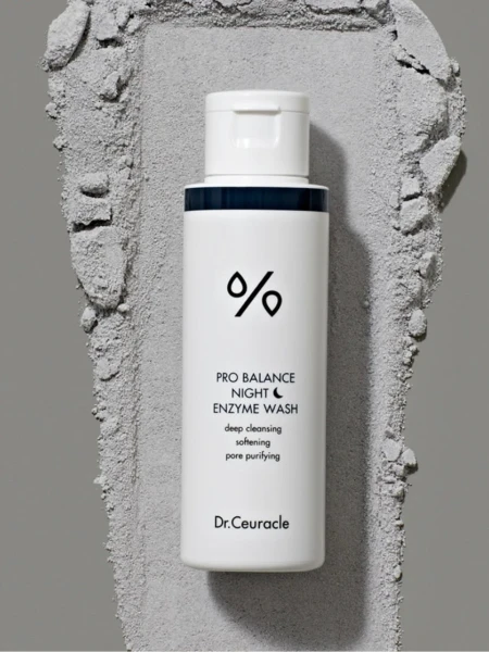 Набор очищающих средств для лица Dr.Ceuracle Pro Balance Enzyme Powder Face Wash Set