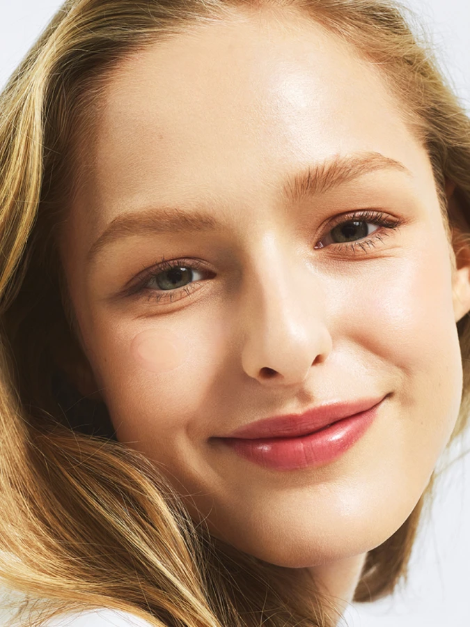 Патчи против воспалений CosRX Ac Collection Acne Patch