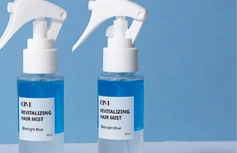 Мист для волос ESTHETIC HOUSE CP-1 Revitalizing Hair Mist ЯГОДЫ\ЛИМОН