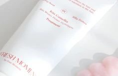 Парфюмированная маска-кондиционер для волос Dr.Althea Refresh Moment Perfume Treatment 01 Jeju Camellia
