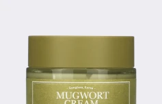 Травяной крем для лица с экстрактом полыни I'm from Mugwort Cream