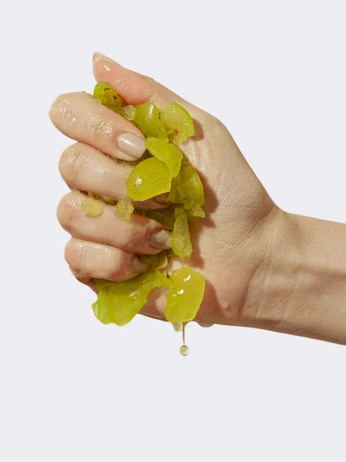 Разглаживающий лифтинг-крем для лица с экстрактом ферментированного винограда Papa Recipe Noble Rot Lifting Cream