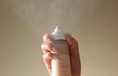 Двухфазный питательный мист с экстрактом комбучи Dr.Ceuracle Vegan Kombucha Tea Mist