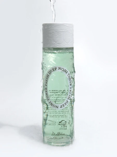 Освежающий тонер для лица с экстрактом нони Dr.Althea Fresh Deep Noni Toner Освежающий тонер для лица с экстрактом нони Dr.Althea Fresh Deep Noni Toner