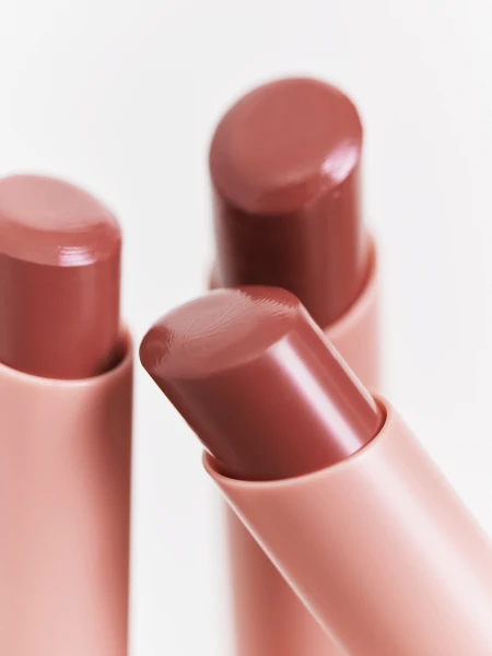 Оттеночный бальзам для губ Huxley Lip Balm Leave Behind 6 Terracotta Brick