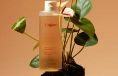 Разглаживающий тонер для лица с экстрактом женьшеня Fraijour Alchemic Ginsenoside Herbal Rx Toner