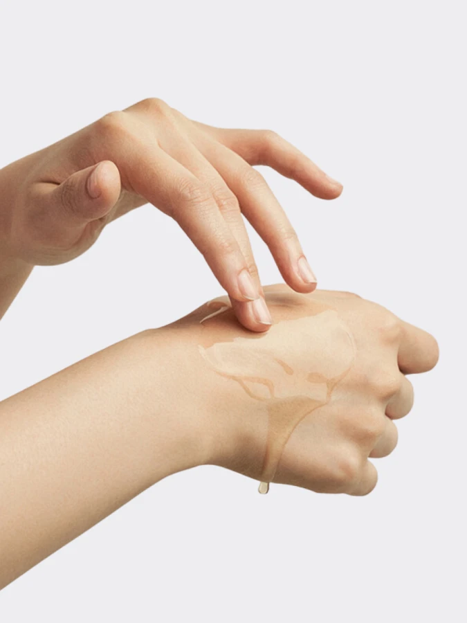 Тонер-эссенция с экстрактом полыни I'm from Mugwort Essence