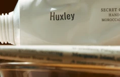 Увлажняющий крем для рук с ароматом марокканского сада Huxley Moroccan Gardener Hand Cream