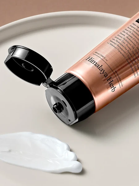 Крем для вьющихся волос с аминокислотами NARD Damage RX Curl Cream