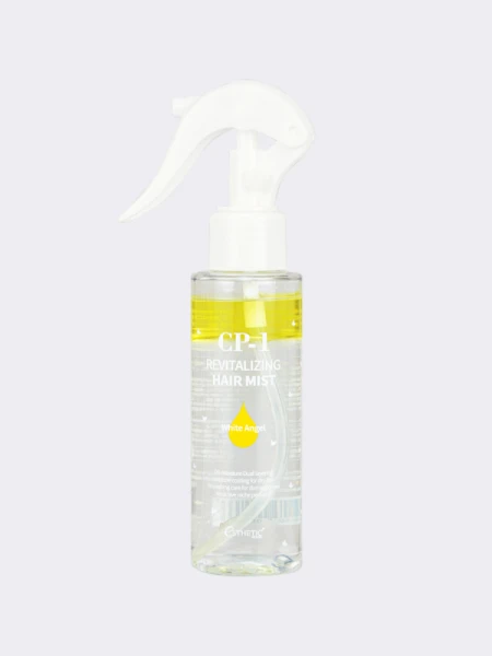 Увлажняющий парфюмированный мист для волос Esthetic House СP-1 Revitalzing Hair Mist White Angel Увлажняющий парфюмированный мист для волос Esthetic House СP-1 Revitalzing Hair Mist White Angel