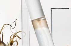 Двухфазный питательный мист для лица с экстрактом опунции Huxley Oil Mist Sense Of Balance