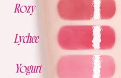 Интенсивный глянцевый блеск для губ fwee 3D Voluming Gloss B08 Rozy 70%