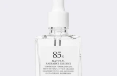 Эссенция для сияния кожи с экстрактом австралийской сливы Dr.Althea NEW  Natural Radiance Essence