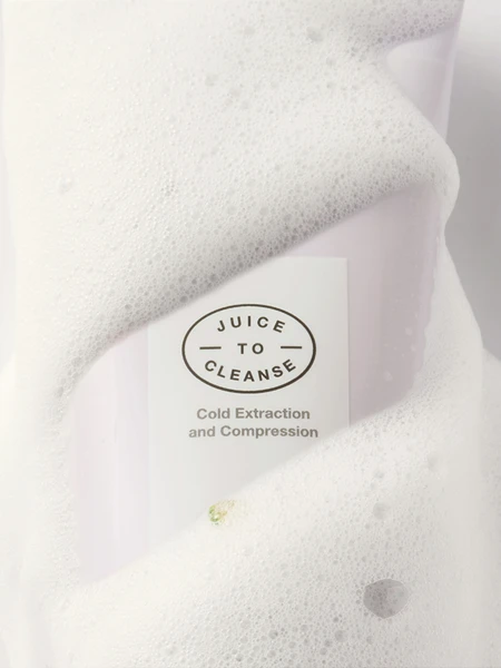 Очищающая пенка для умывания с бифидобактериями Juice To Cleanse Biome AC Foam Cleanser Очищающая пенка для умывания с бифидобактериями Juice To Cleanse Biome AC Foam Cleanser