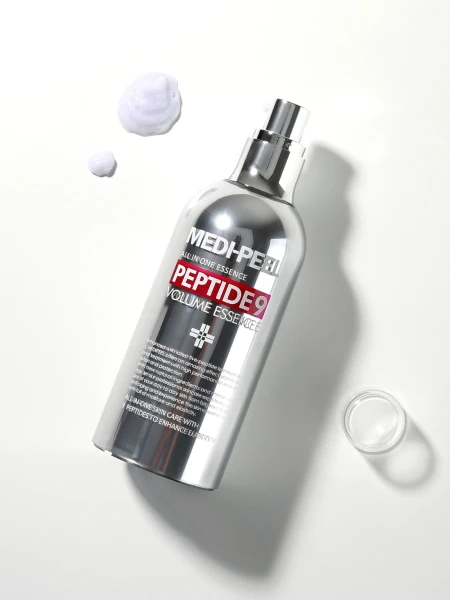 Пептидная разглаживающая эссенция MEDI-PEEL Peptide 9 Volume Essence