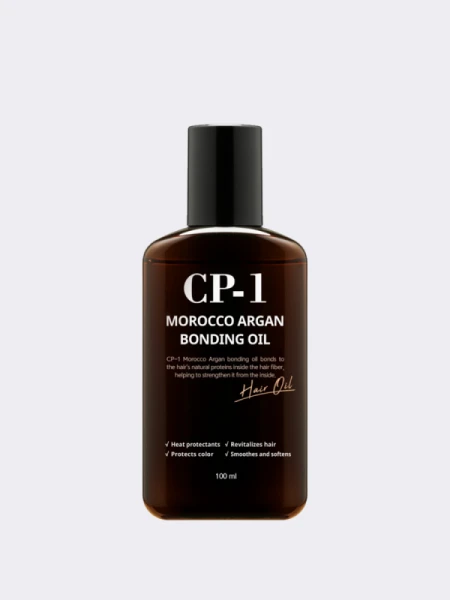 Аргановое масло для волос ESTHETIC HOUSE CP-1 Morocco Argan Bonding Oil