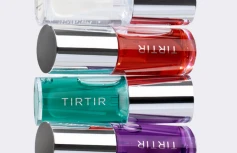 Смягчающее масло для губ TIRTIR My Glow Lip Oil Honey