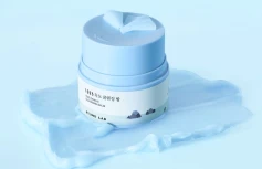 Очищающий гидрофильный бальзам-точилка с морской водой Round Lab 1025 Dokdo Cleansing Balm