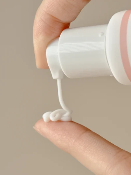 Обновляющий крем для сужения пор AXIS-Y LHA Peel & Fill Pore Balancing Cream