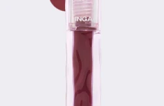 Матовый тинт для губ INGA Blurring Velvet Matte Tint Fig Rose