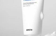 Очищающая пенка для сужения пор ROVECTIN Pore Care Tightening Cleansing Foam