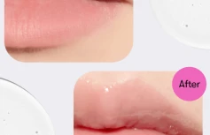 Мягкий блеск для увеличения объёма губ со спикулами VT Reedle Shot Lip Plumper Beginner