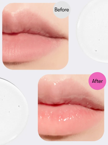 Мягкий плампер для губ со спикулами VT Reedle Shot Lip Plumper Beginner