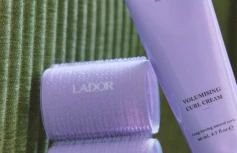 Мини-бигуди для волос La’dor Mini Hair Roll