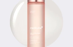 Укрепляющий тонер для лица с коллагеном Medicube Triple Collagen Toner 4.0
