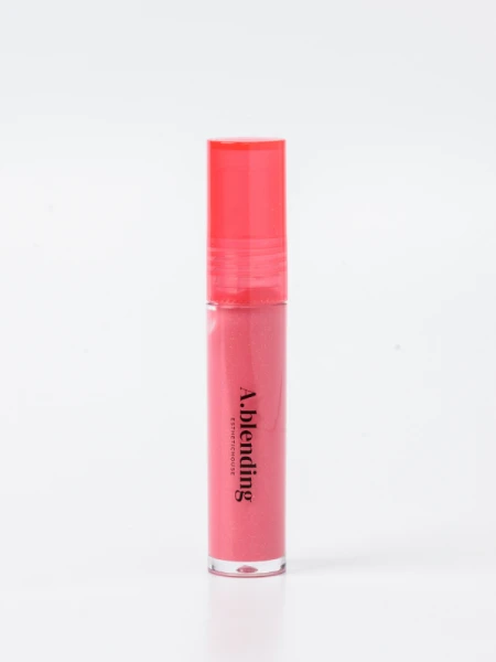 Блеск для губ ESTHETIC HOUSE DECORATIVE A.Blending Glow Lip Shine 04 Prima Donna