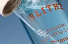 Глубокоувлажняющая сыворотка с гиалуроновой кислотой Blithe Targeted Hydrating Serum Hyaluronic Acid