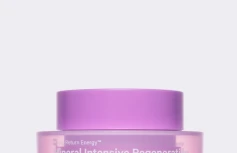 МИНИ Витализирующий питательный крем с морскими минералами DR.F5  Mineral Intensive Regenerating Cream Balm
