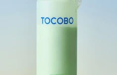 Успокаивающая энзимная пудра с экстрактом центеллы TOCOBO Cica Calming Powder Wash