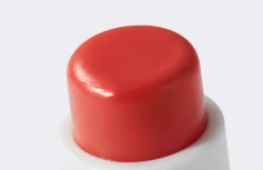 Оттеночный бальзам для губ Nacific Vegan Lip Glow 03 Coral