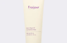 Ночная маска для лица с коллагеном и ретинолом Fraijour Retin-Collagen 3D Core Radiance Mask